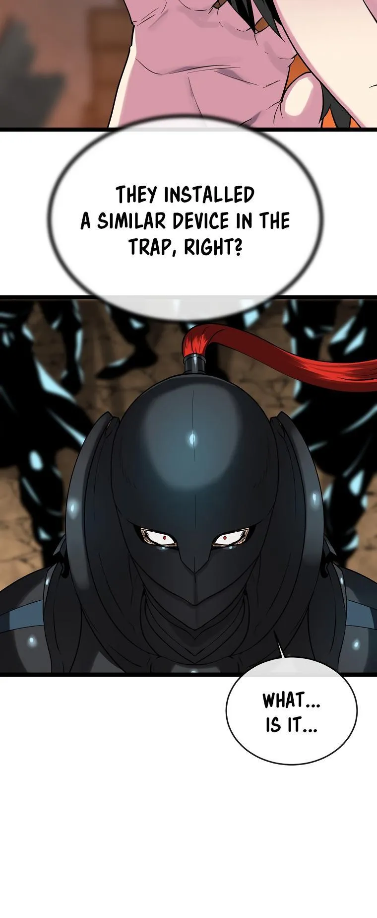 Volcanic Age Chapter 247 Online - página 52