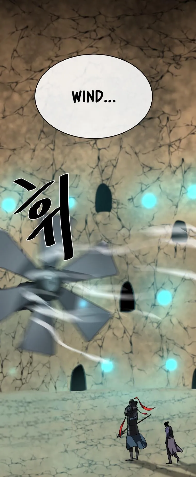 Volcanic Age Chapter 247 Online - página 54