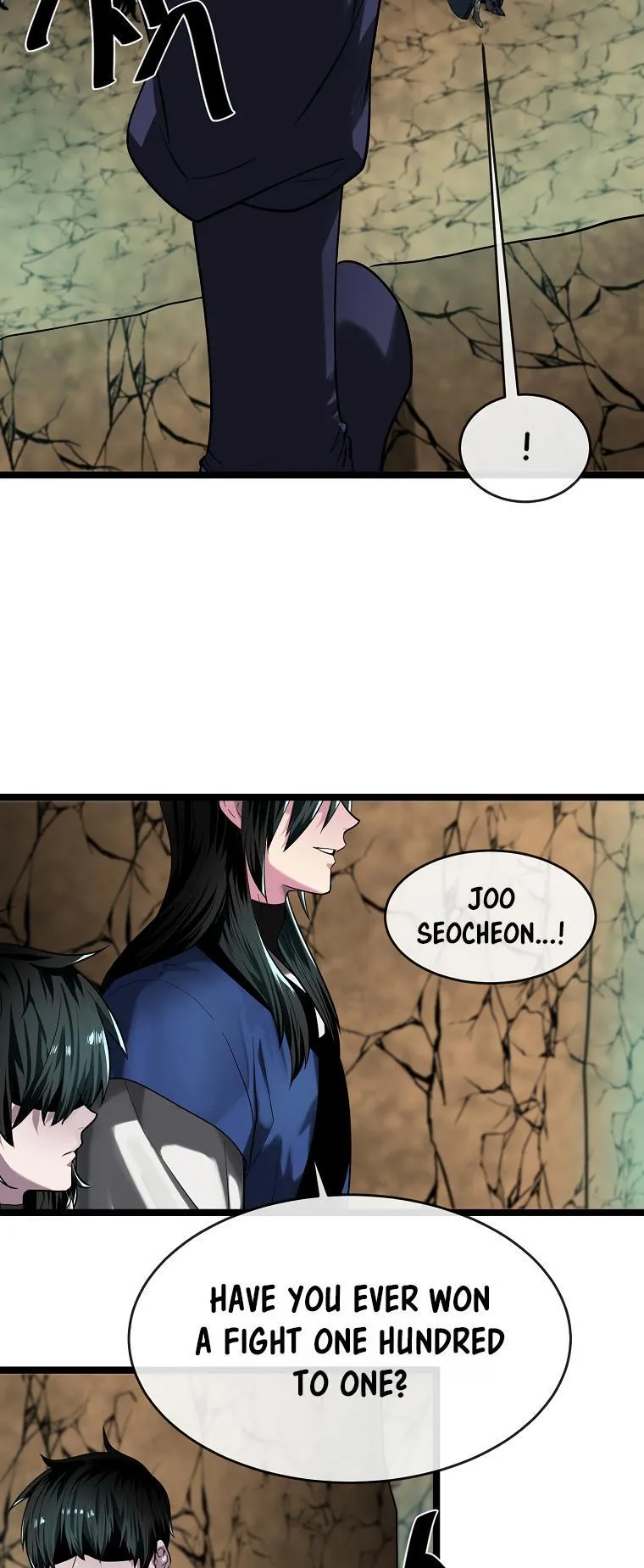 Volcanic Age Chapter 247 Online - página 56