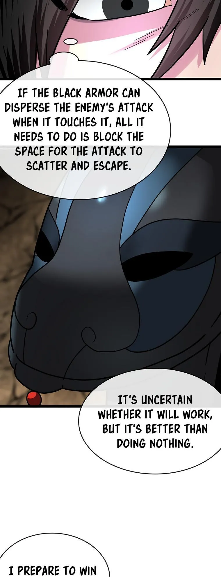 Volcanic Age Chapter 248 Online - página 7