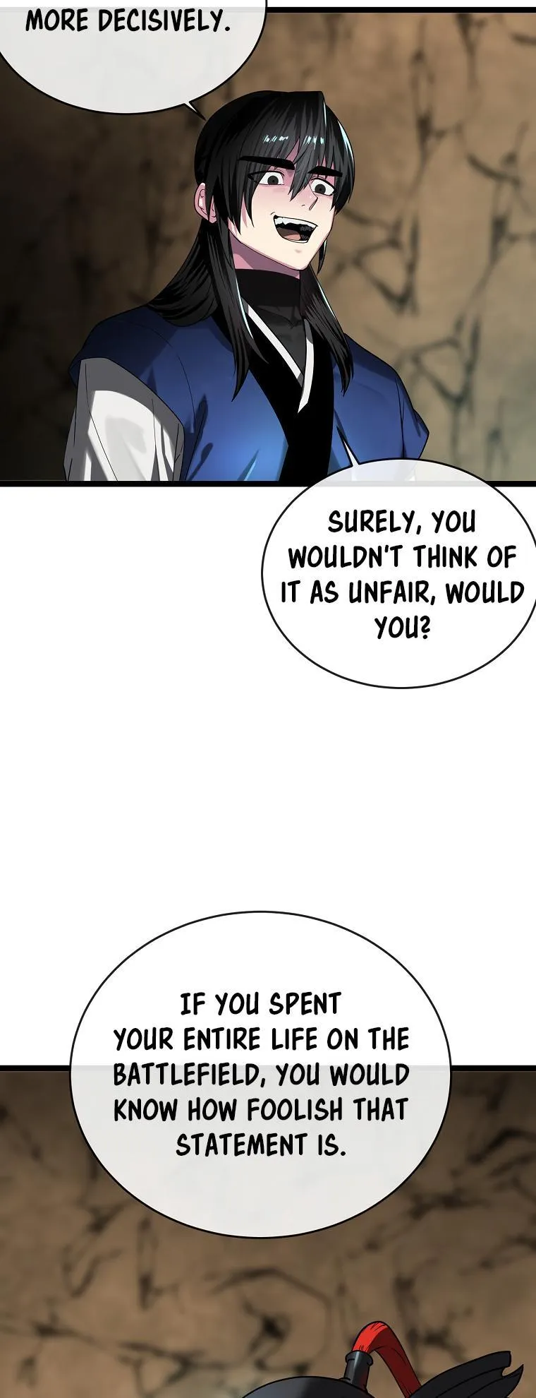 Volcanic Age Chapter 248 Online - página 8
