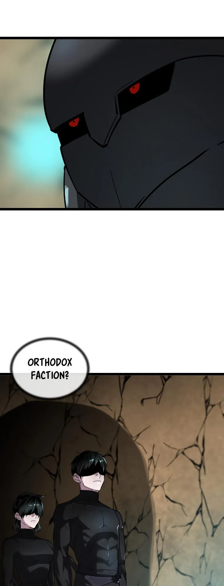 Volcanic Age Chapter 248 Online - página 10