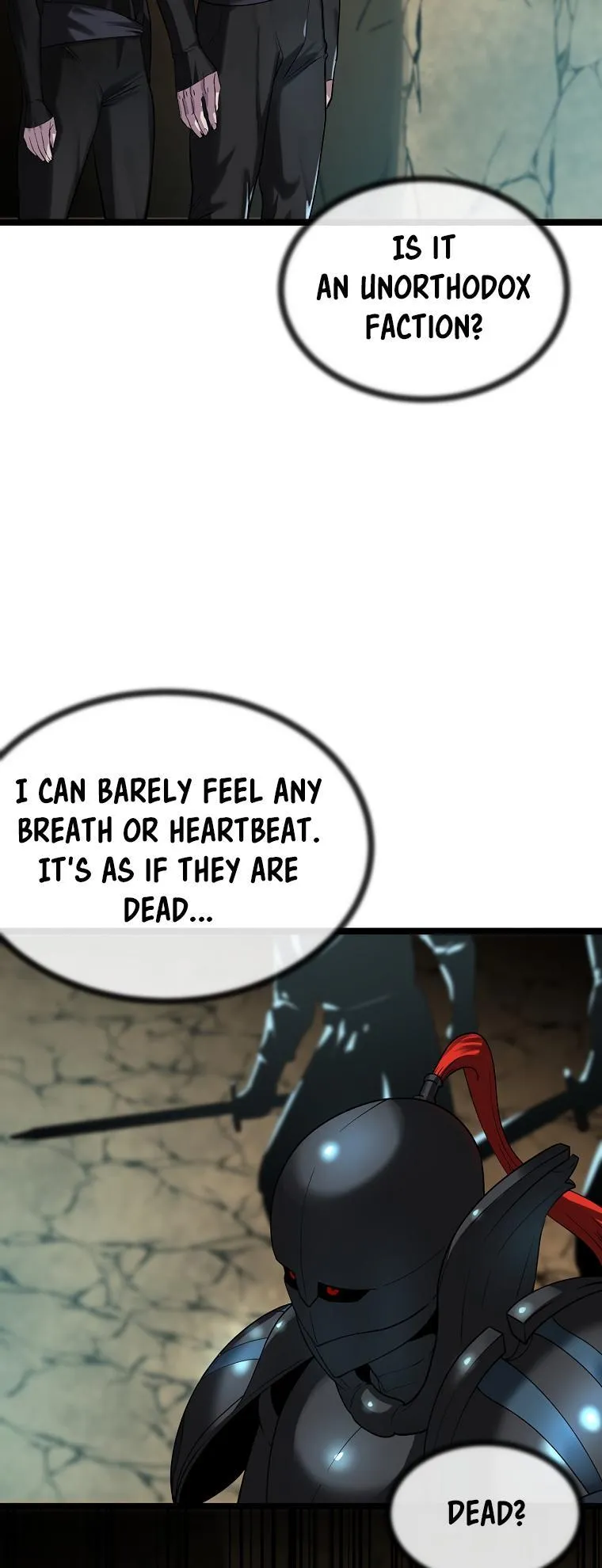 Volcanic Age Chapter 248 Online - página 11