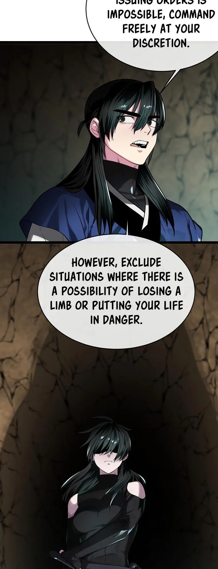 Volcanic Age Chapter 248 Online - página 18