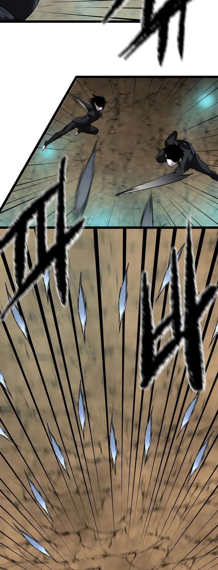 Volcanic Age Chapter 248 Online - página 26