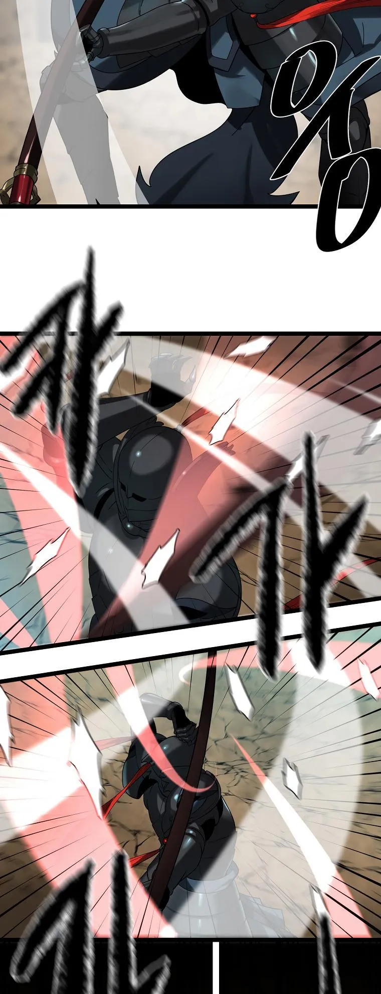 Volcanic Age Chapter 248 Online - página 29