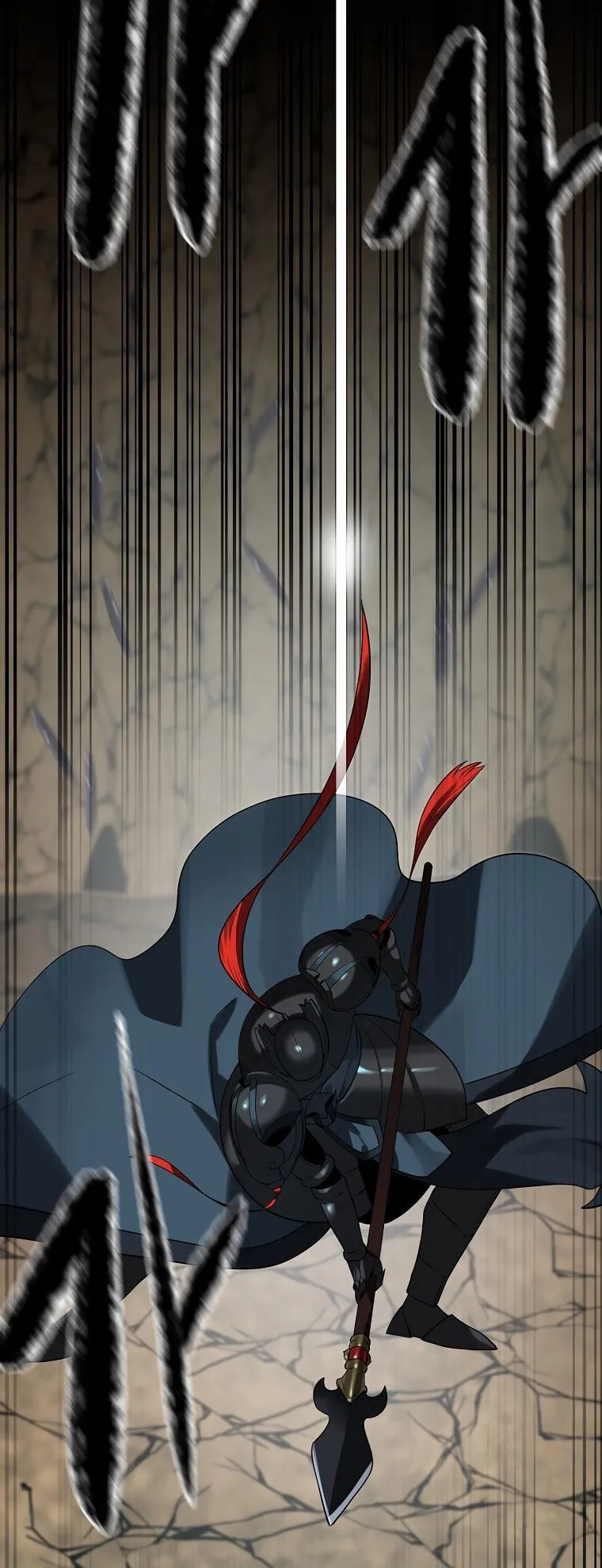 Volcanic Age Chapter 248 Online - página 30