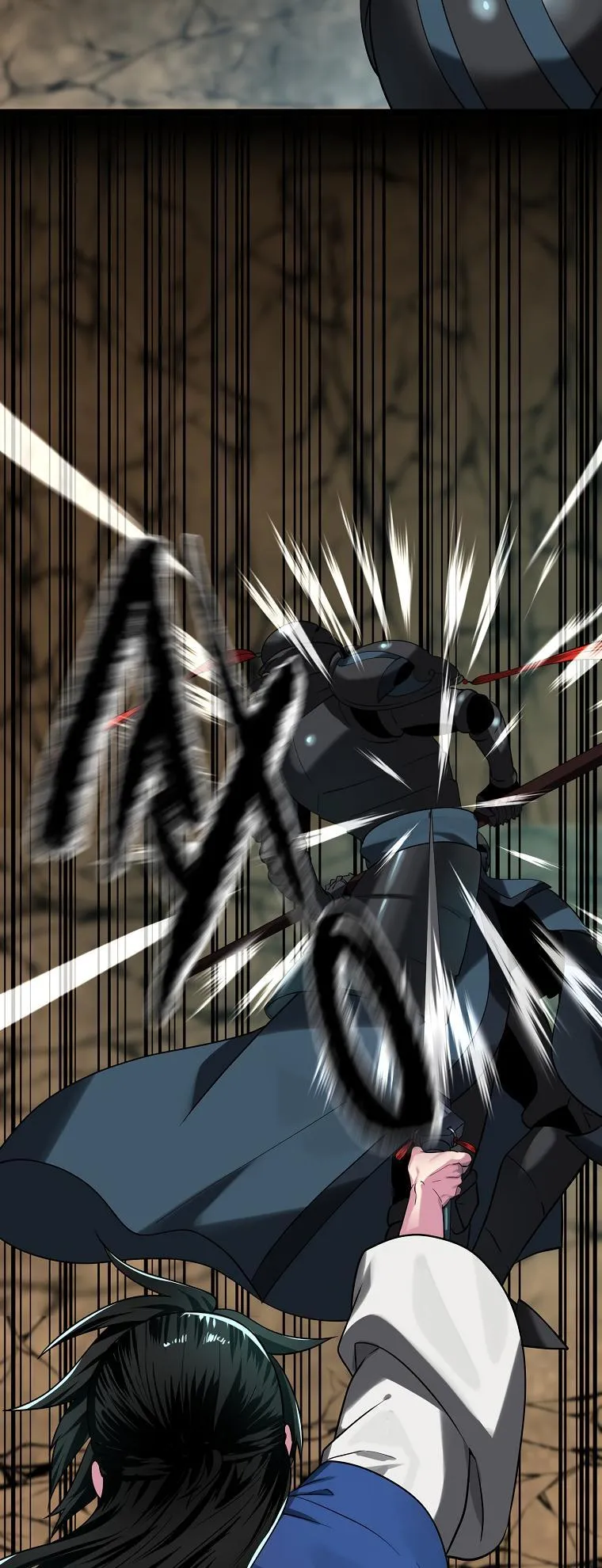 Volcanic Age Chapter 248 Online - página 32