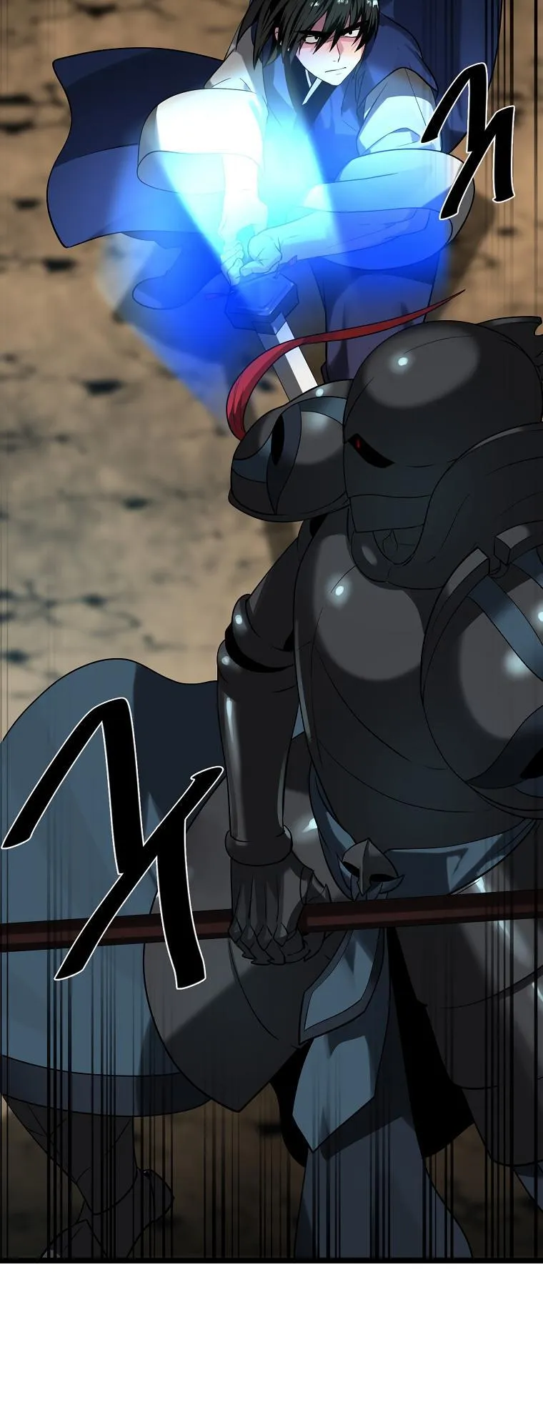 Volcanic Age Chapter 248 Online - página 35