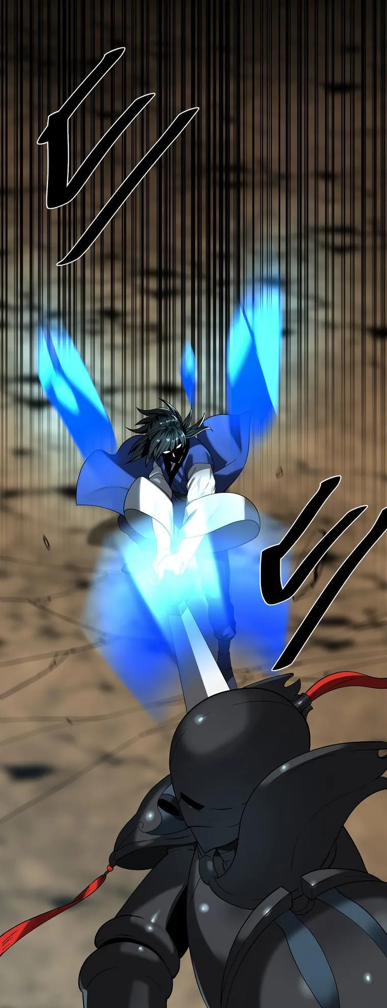 Volcanic Age Chapter 248 Online - página 38