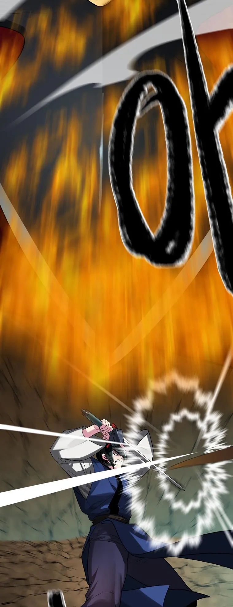 Volcanic Age Chapter 248 Online - página 47