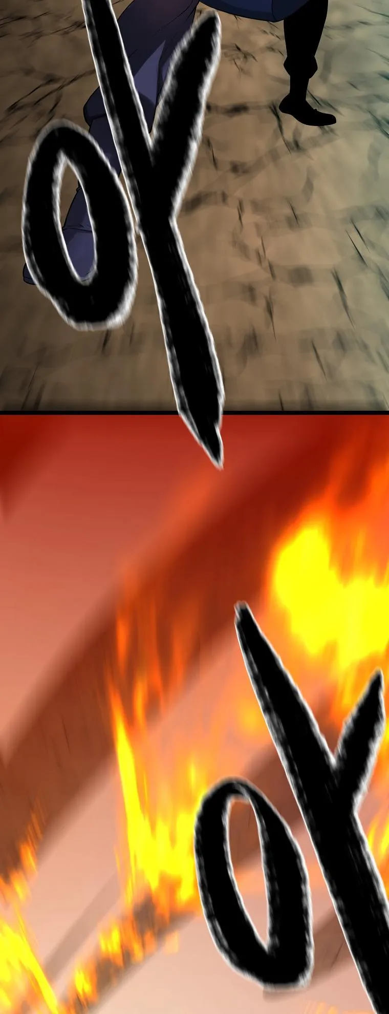Volcanic Age Chapter 248 Online - página 48
