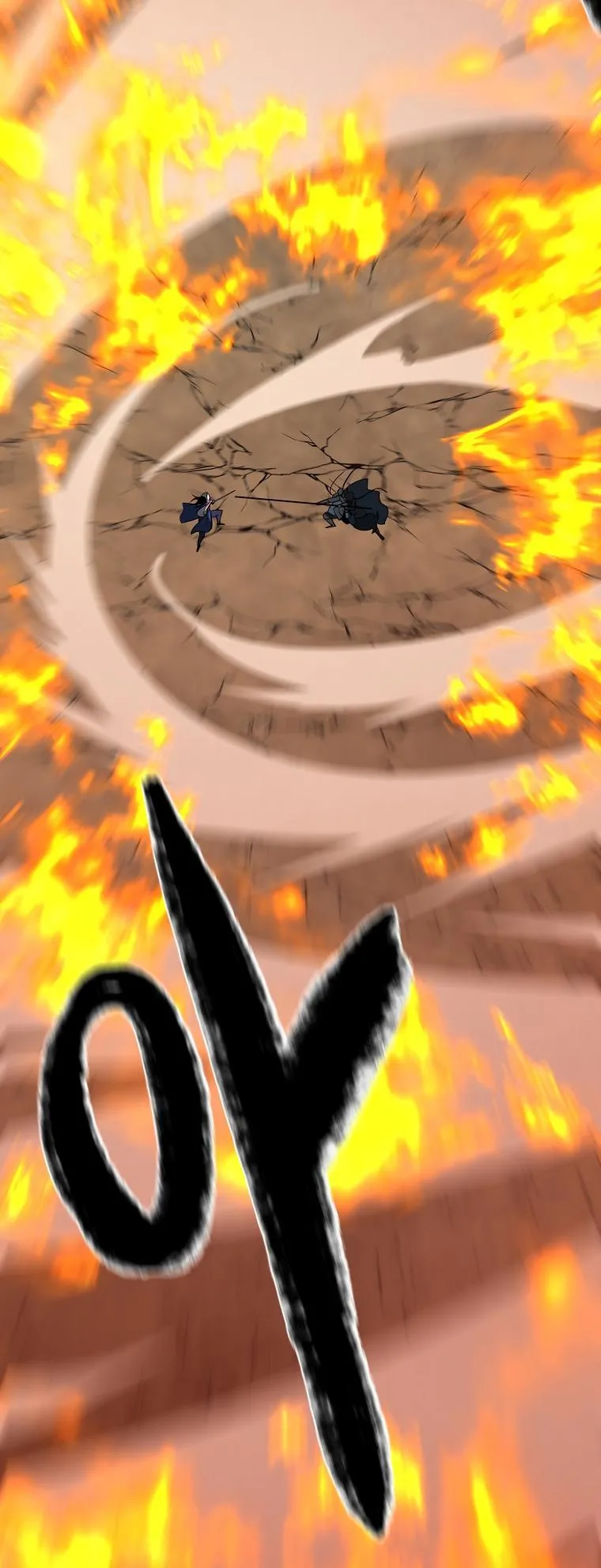 Volcanic Age Chapter 248 Online - página 49