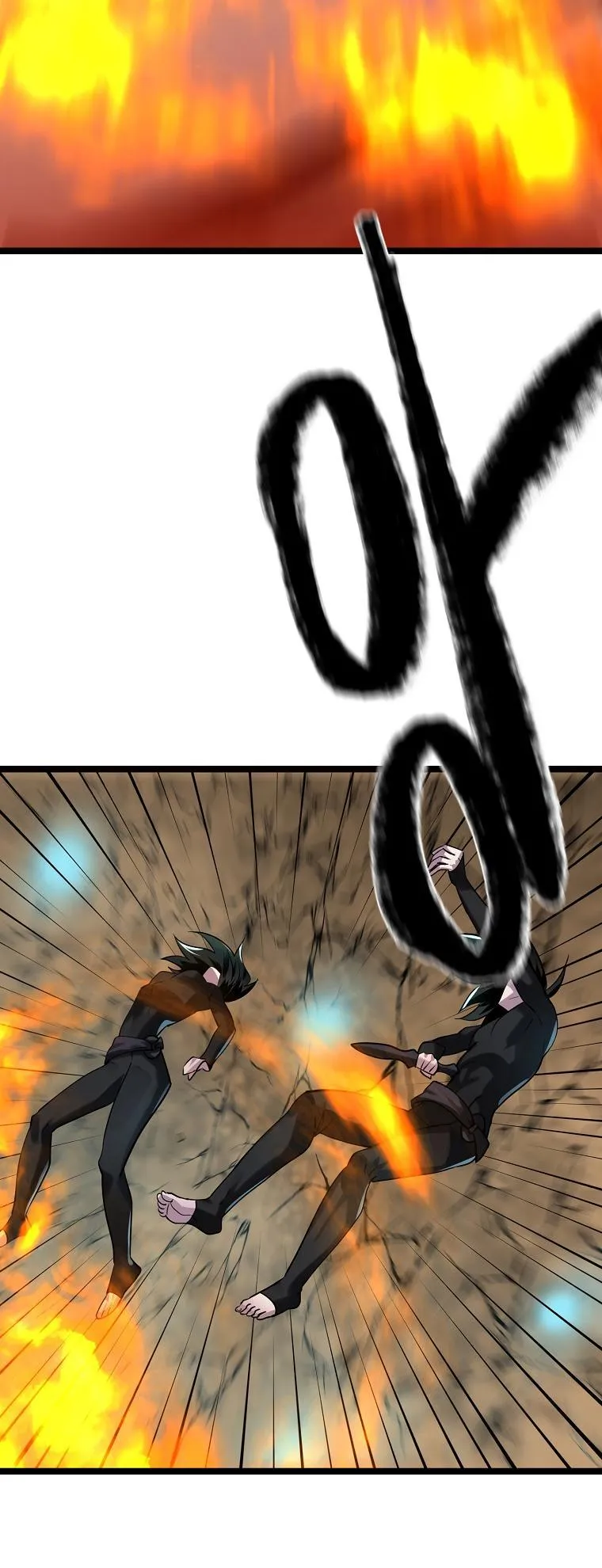 Volcanic Age Chapter 248 Online - página 50