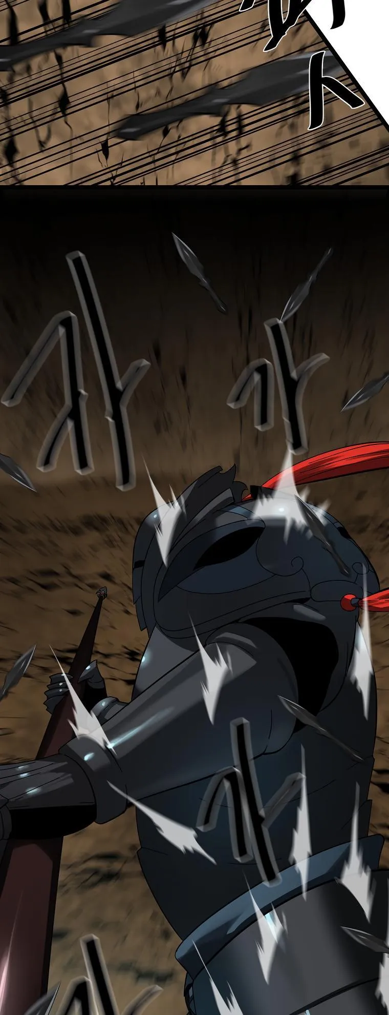 Volcanic Age Chapter 248 Online - página 55