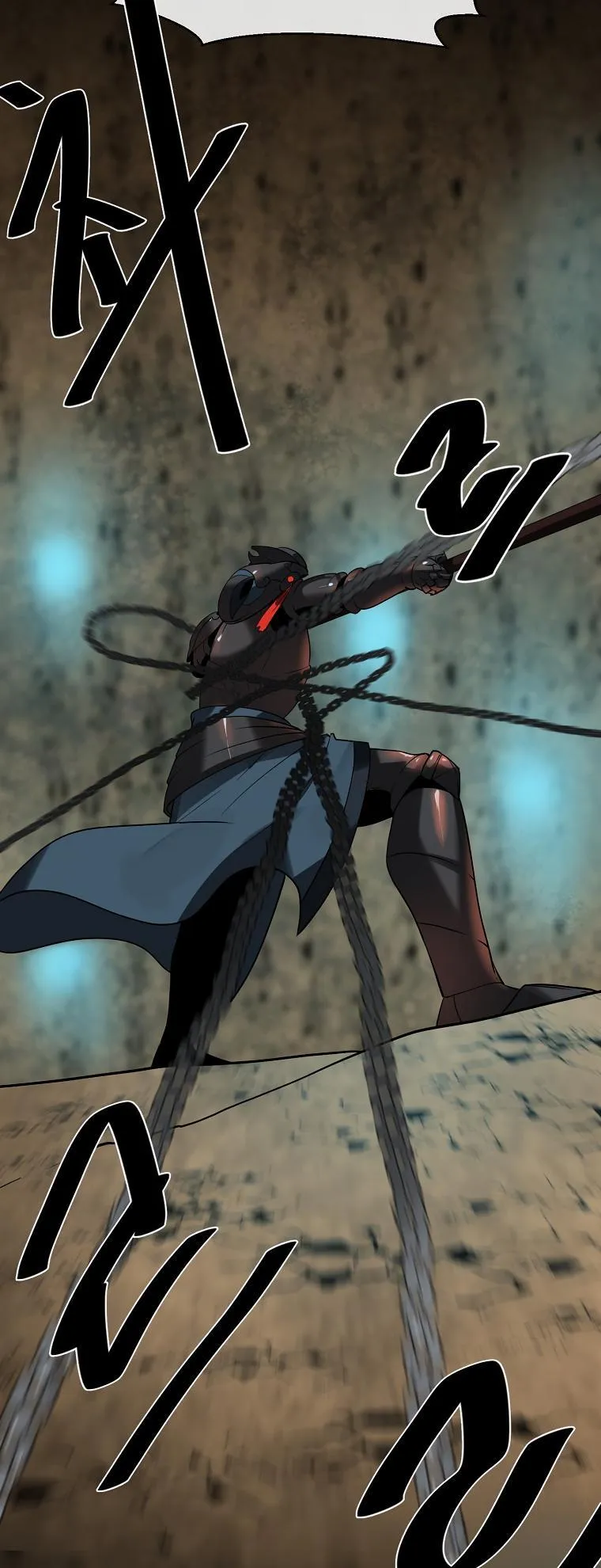 Volcanic Age Chapter 248 Online - página 59