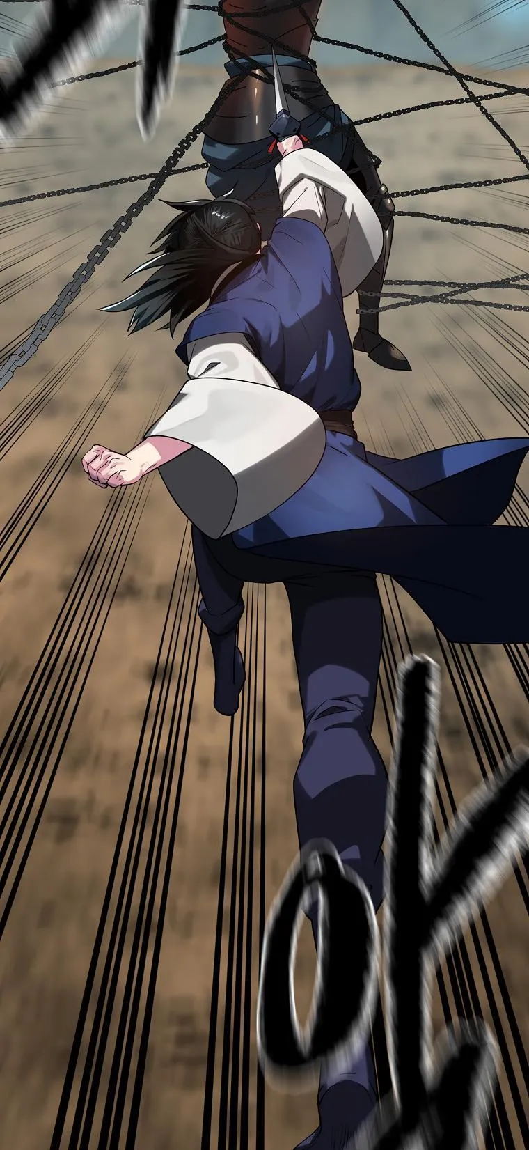 Volcanic Age Chapter 248 Online - página 65