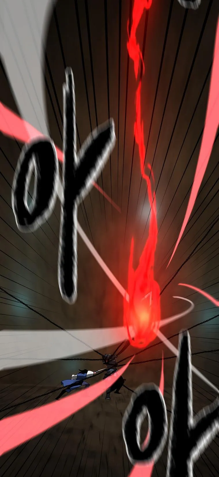 Volcanic Age Chapter 248 Online - página 71