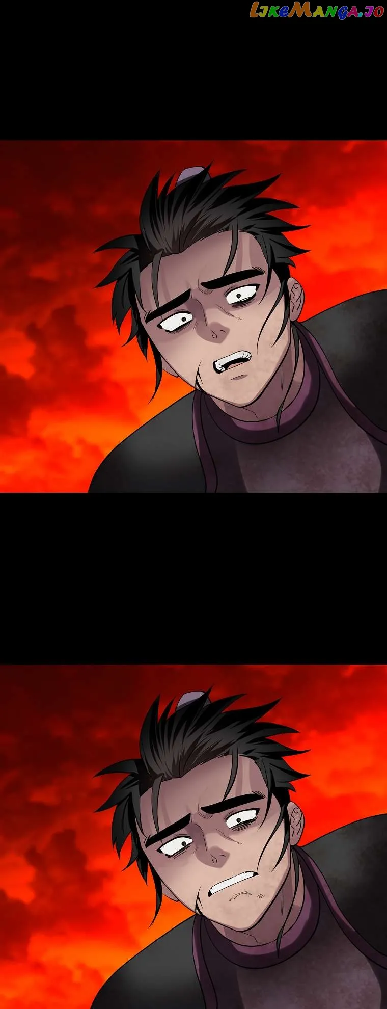 Volcanic Age Chapter 249 Online - página 18