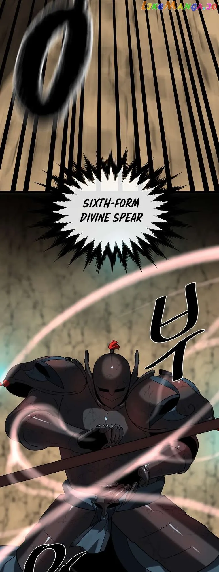 Volcanic Age Chapter 249 Online - página 23