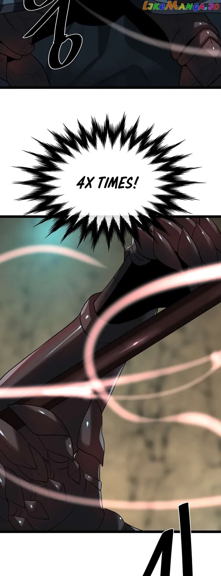 Volcanic Age Chapter 249 Online - página 24
