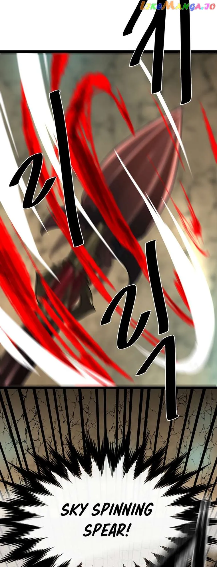 Volcanic Age Chapter 249 Online - página 25
