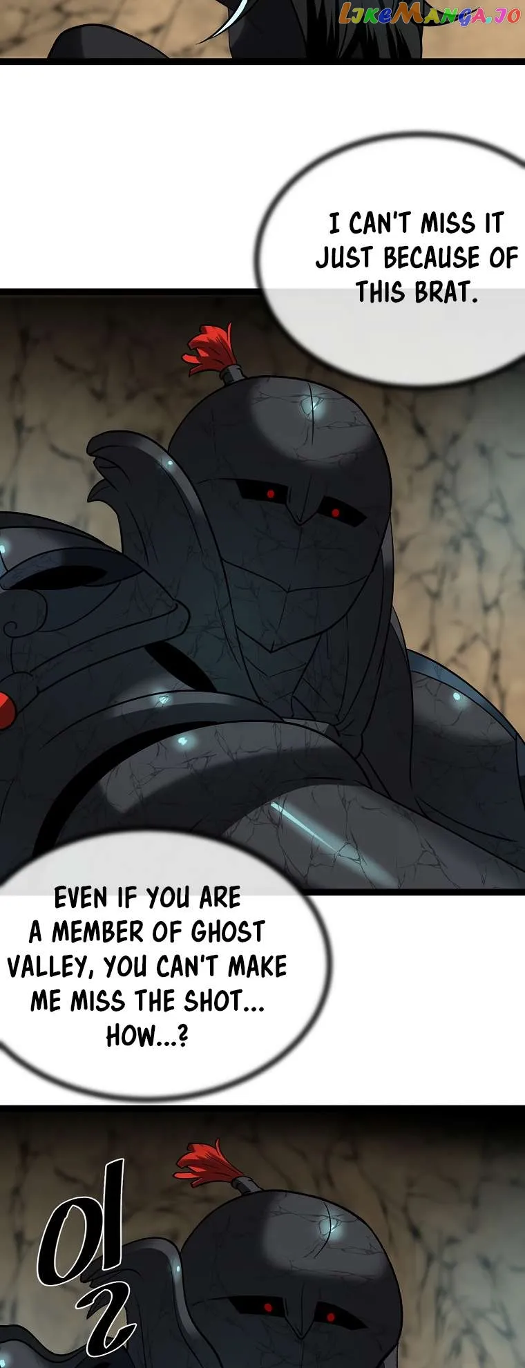 Volcanic Age Chapter 249 Online - página 40