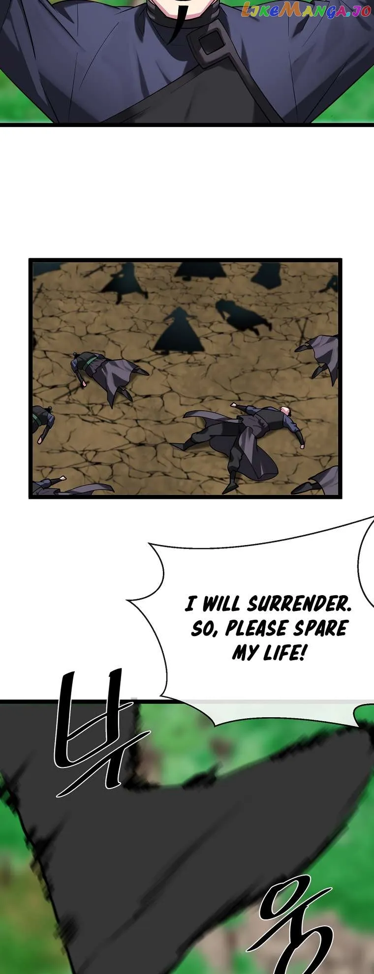 Volcanic Age Chapter 249 Online - página 48