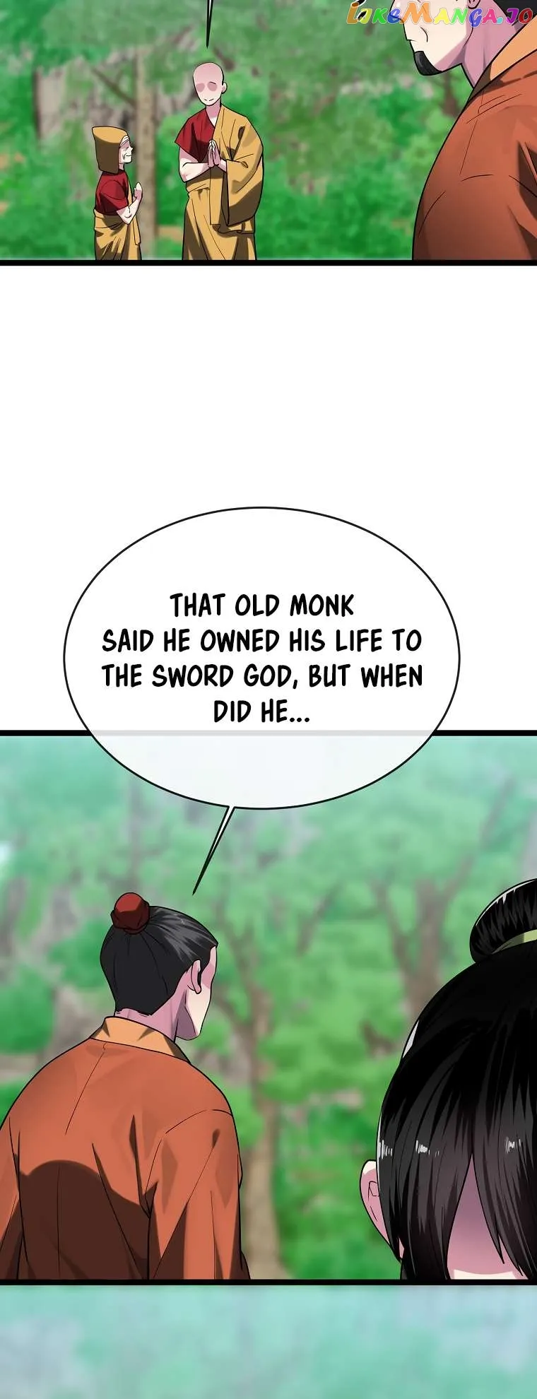 Volcanic Age Chapter 249 Online - página 52