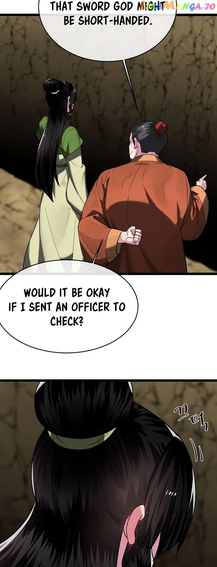 Volcanic Age Chapter 249 Online - página 57