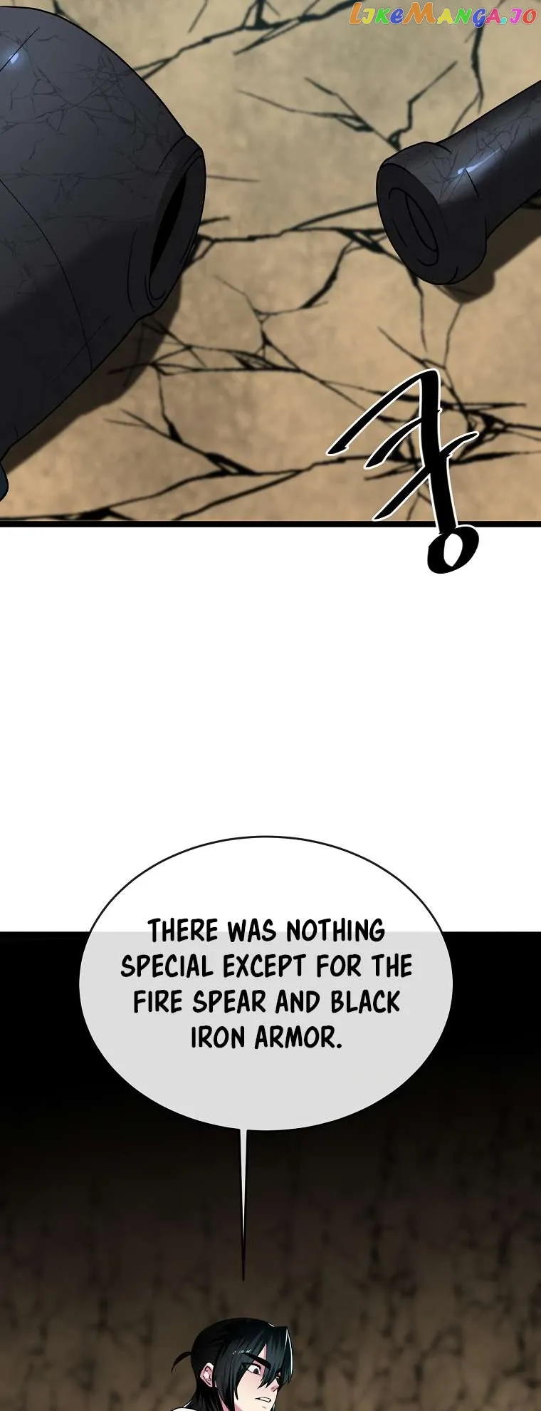 Volcanic Age Chapter 249 Online - página 60