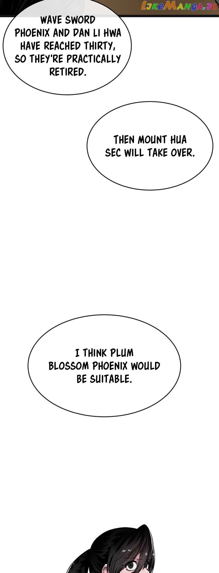 Volcanic Age Chapter 250 Online - página 4