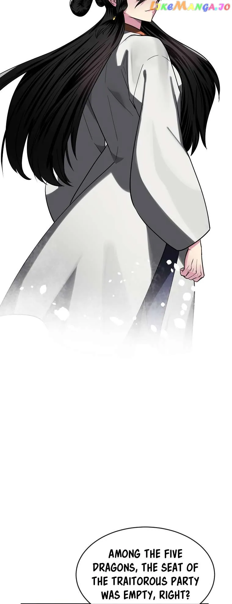 Volcanic Age Chapter 250 Online - página 5