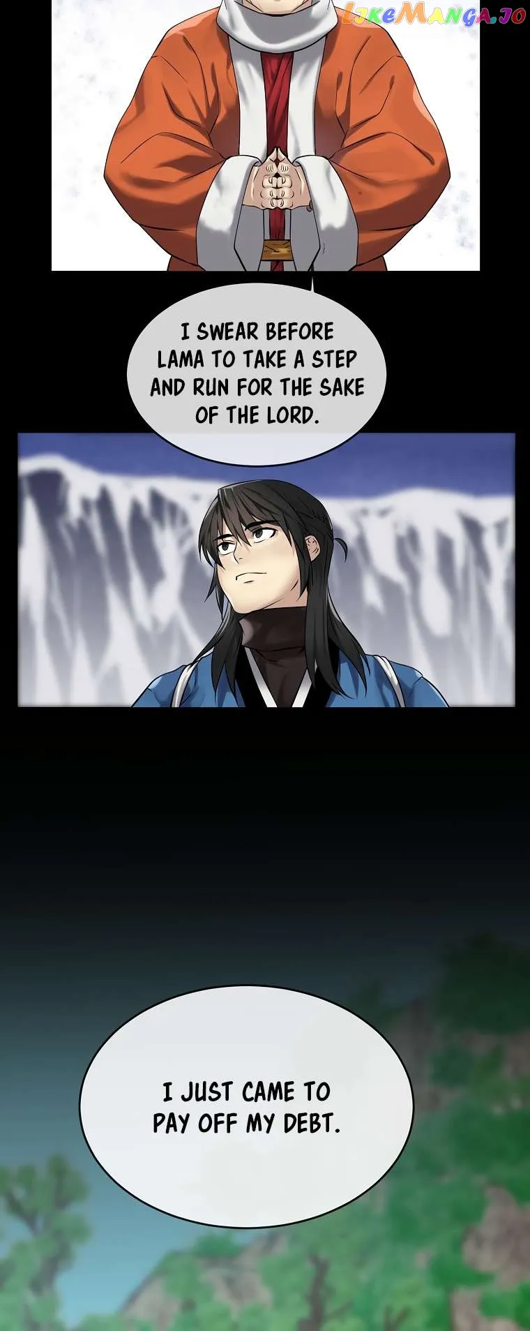 Volcanic Age Chapter 250 Online - página 17
