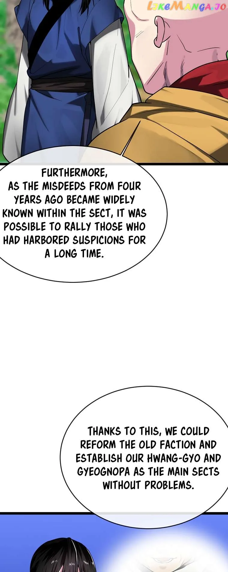 Volcanic Age Chapter 250 Online - página 22