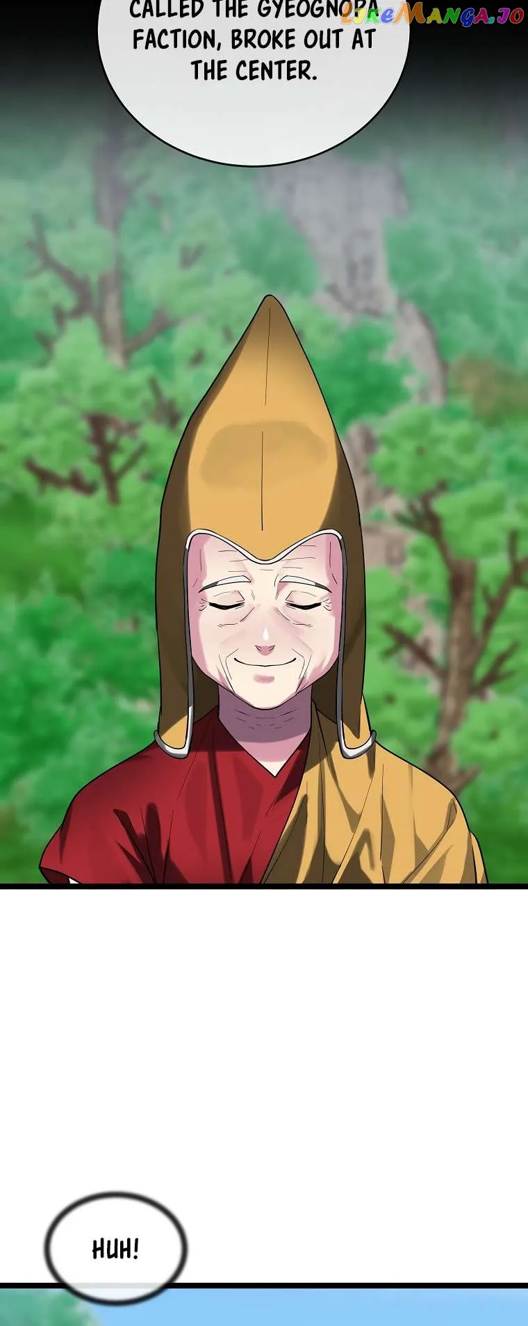 Volcanic Age Chapter 250 Online - página 30