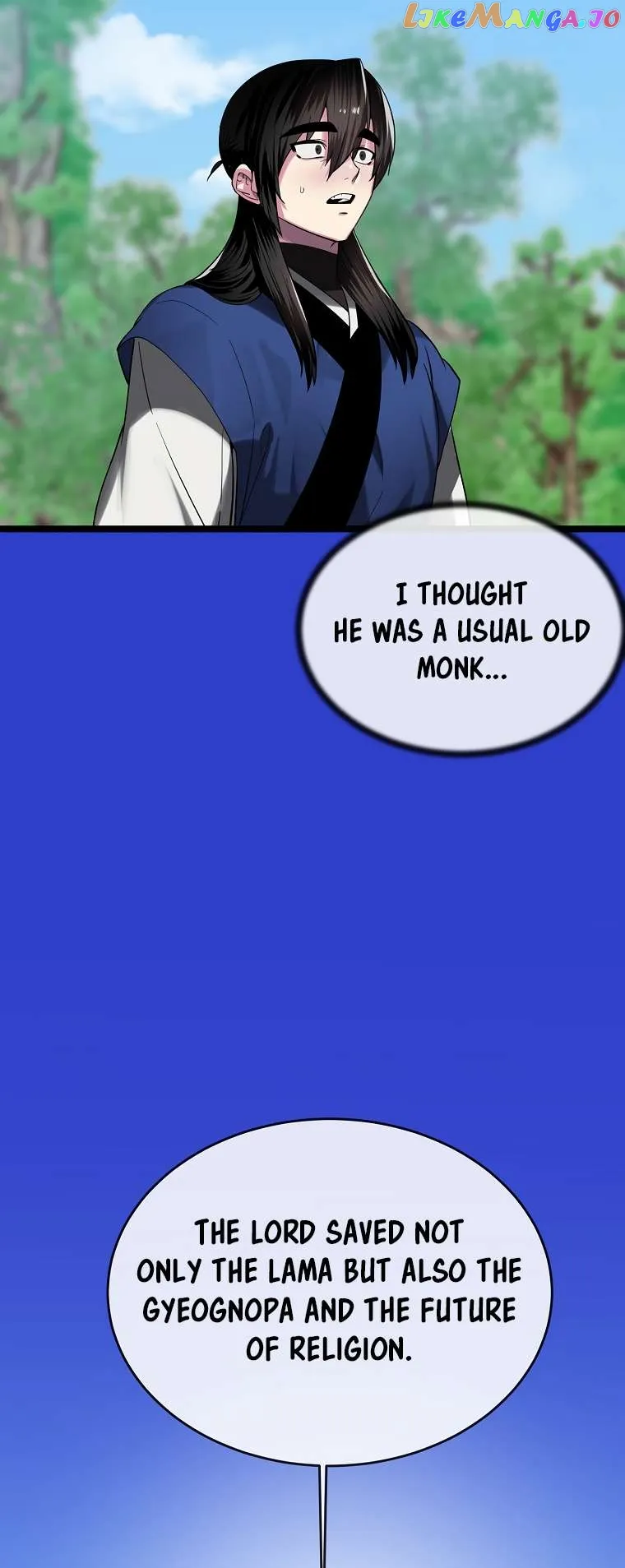 Volcanic Age Chapter 250 Online - página 31