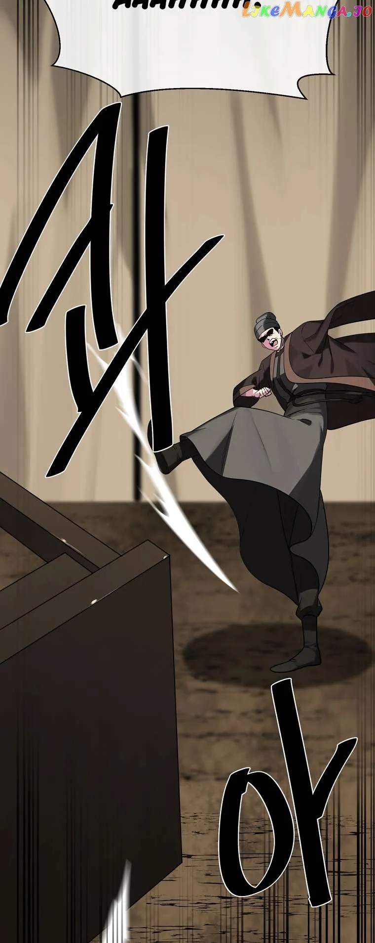 Volcanic Age Chapter 250 Online - página 37