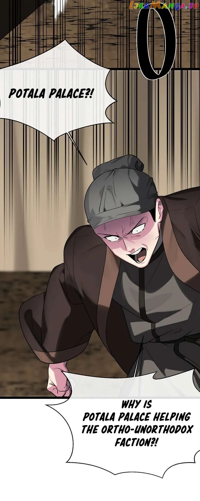Volcanic Age Chapter 250 Online - página 38