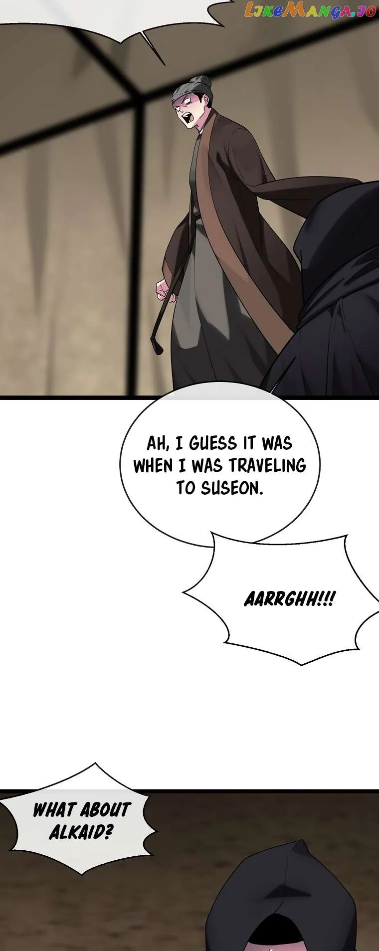 Volcanic Age Chapter 250 Online - página 40