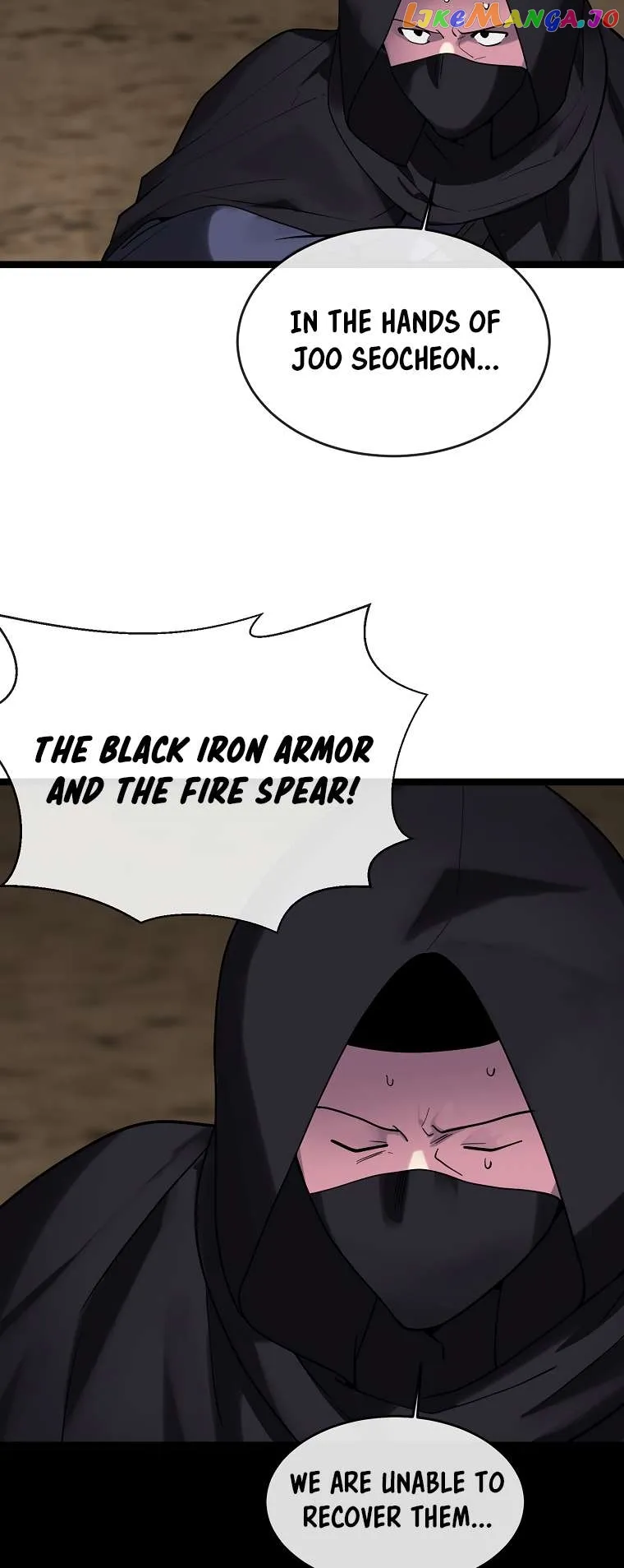 Volcanic Age Chapter 250 Online - página 41