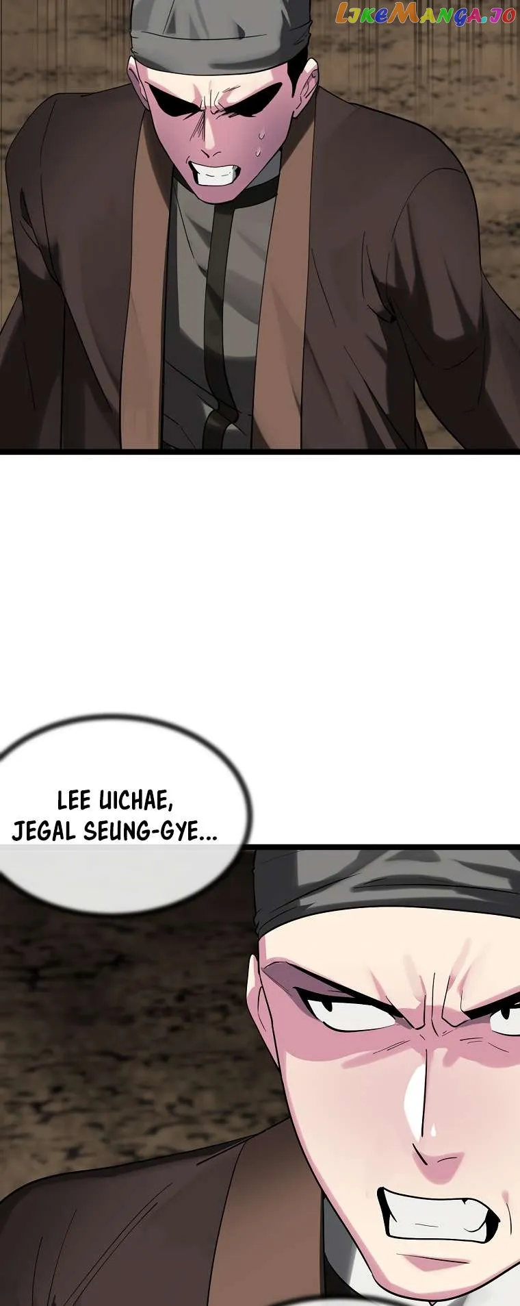 Volcanic Age Chapter 250 Online - página 43
