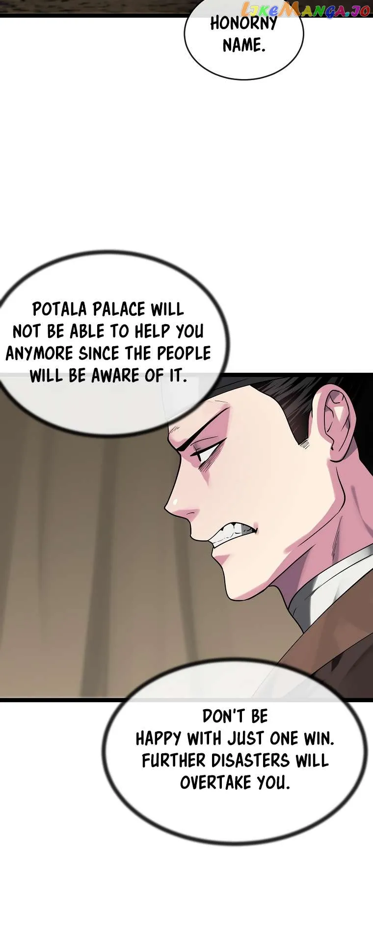 Volcanic Age Chapter 250 Online - página 45