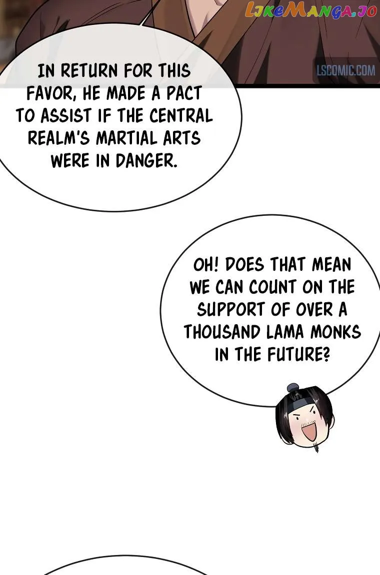Volcanic Age Chapter 250 Online - página 54