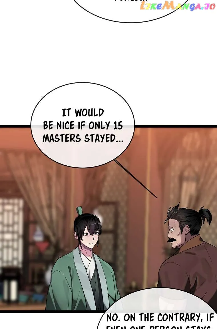 Volcanic Age Chapter 250 Online - página 56