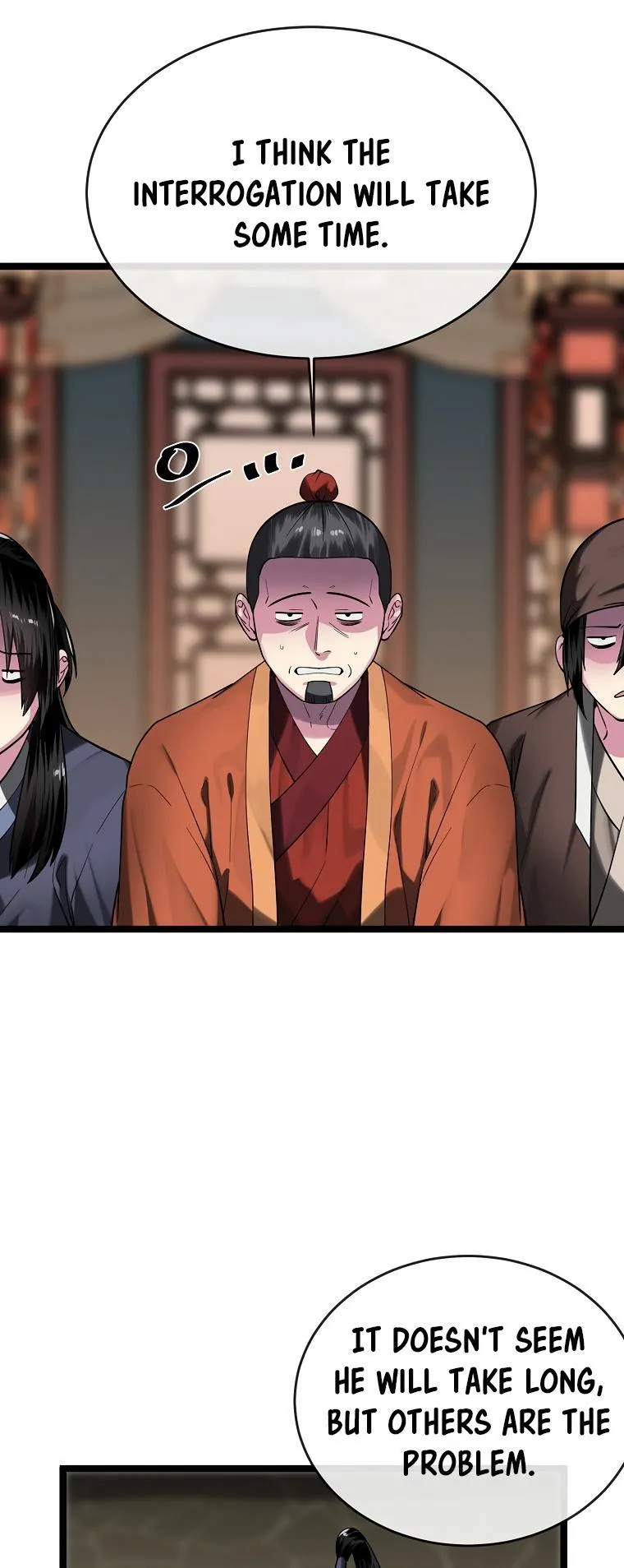 Volcanic Age Chapter 251 Online - página 5