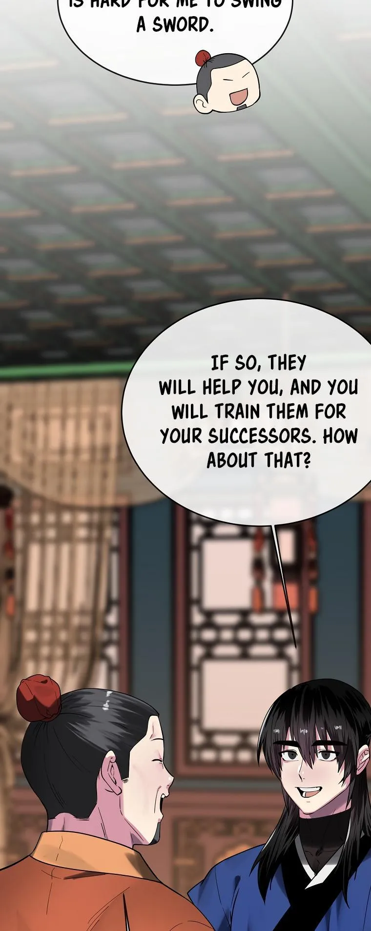 Volcanic Age Chapter 251 Online - página 11