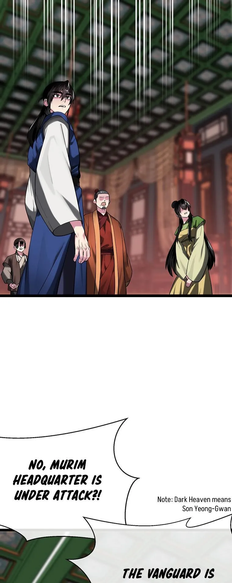 Volcanic Age Chapter 251 Online - página 14
