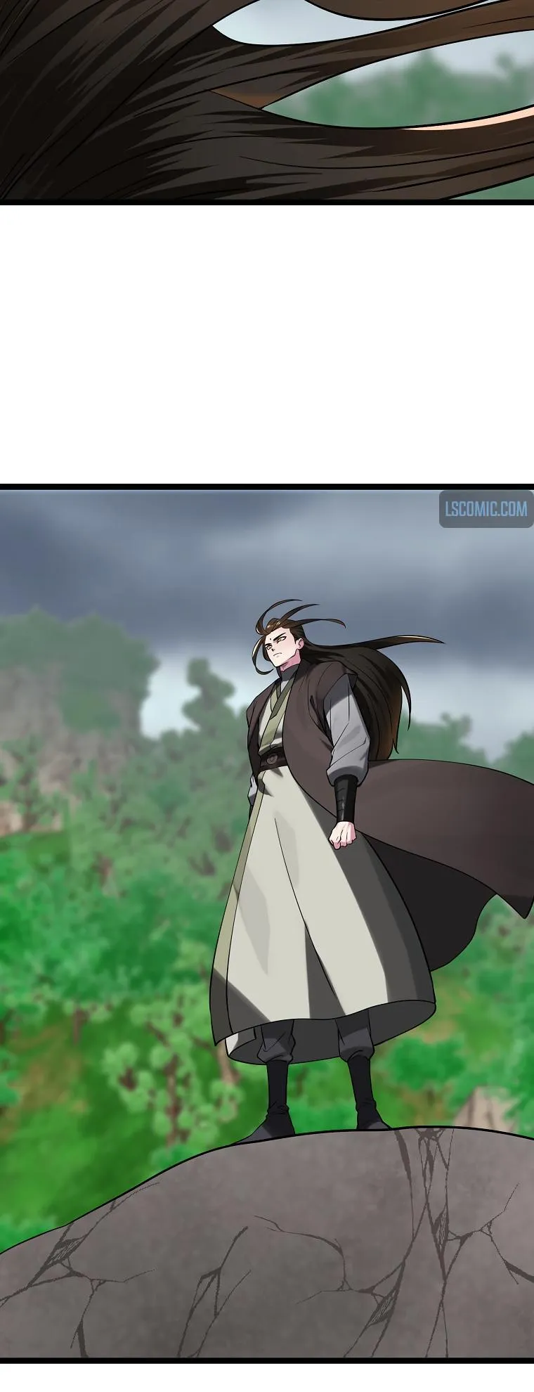 Volcanic Age Chapter 251 Online - página 24