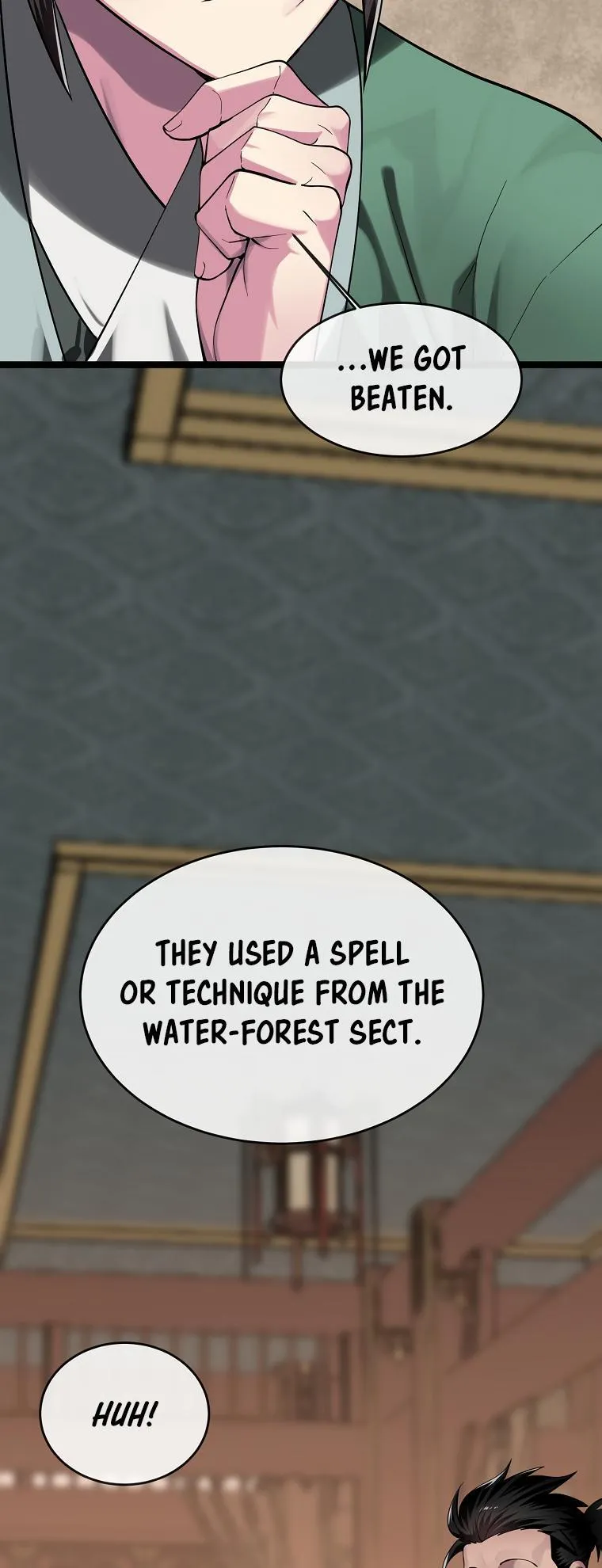 Volcanic Age Chapter 251 Online - página 31
